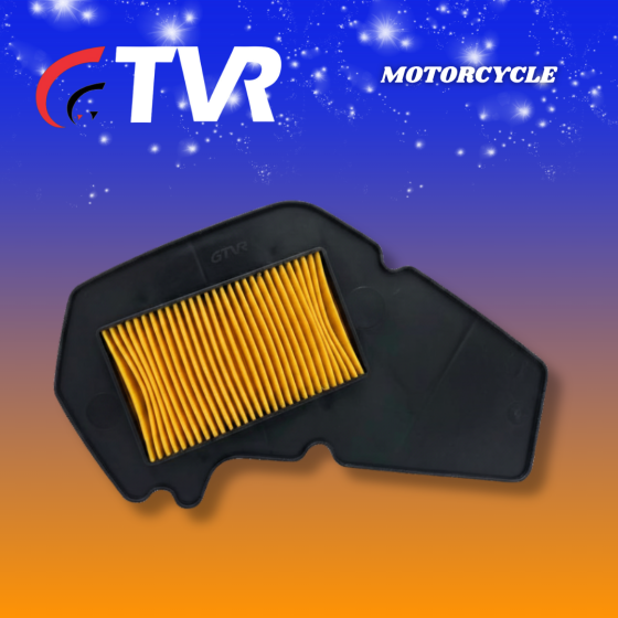 FILTRO AIRE LH-2G FATTY150/175 GY150 (TVR)