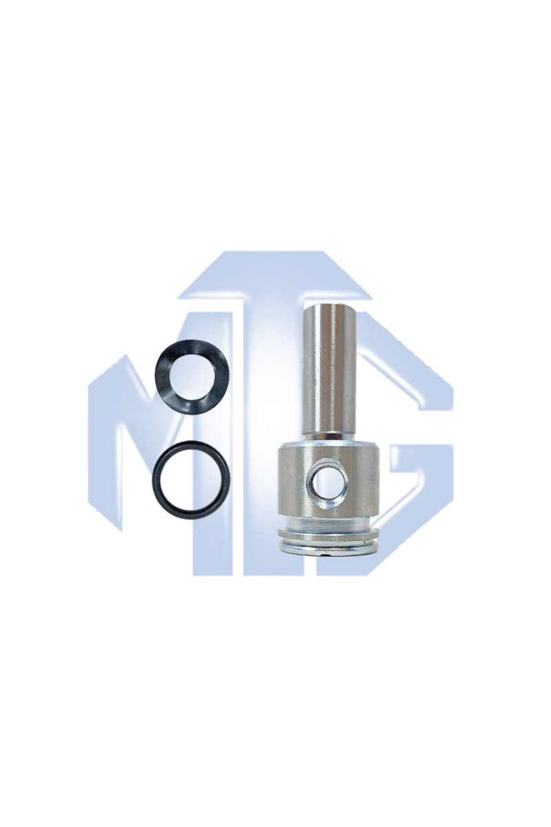 BALANCIN ABAJO C/PASADOR CG150/200 CLASE A PAR (MTG)