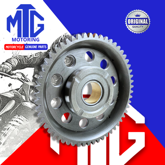 CINTA BENDIX SOLO TRAXX150 H/GRANDE (MTG)