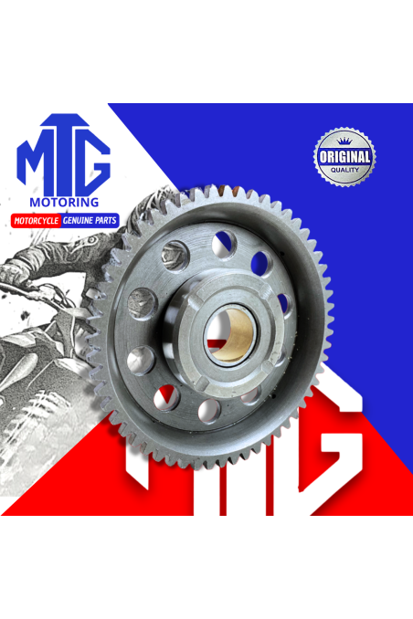 CINTA BENDIX SOLO TRAXX150 H/GRANDE (MTG)