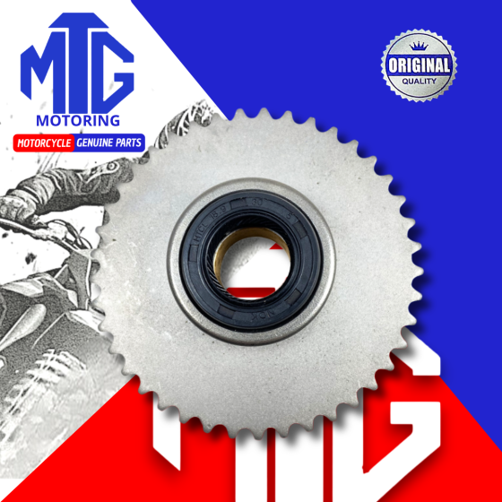 CINTA BENDIX SOLO M.110 C/RETENEDOR (MTG)