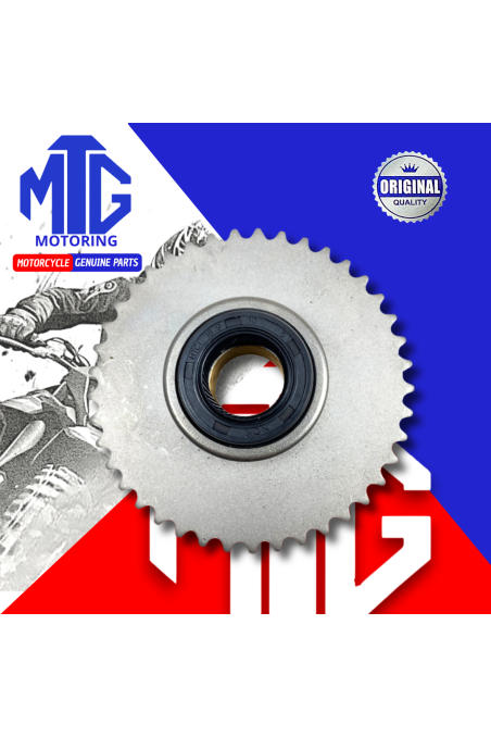 CINTA BENDIX SOLO M.110 C/RETENEDOR (MTG)