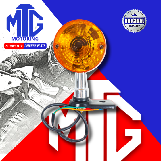 DIRECCIONAL POST. GN125 PAR (MTG)