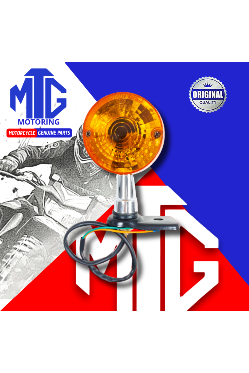 DIRECCIONAL POST. GN125 PAR (MTG)