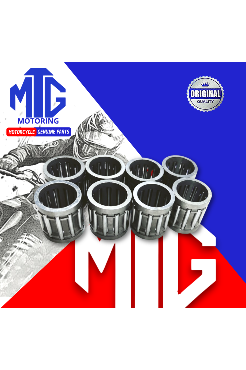 CANASTILLA PIN PISTON AX100 K141820 (MTG)