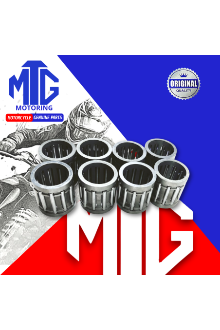 CANASTILLA PIN PISTON AX100 K141820 (MTG)