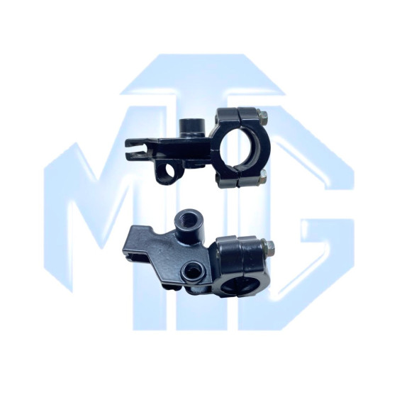 BASE MANILLA IZQ./EMBRAGUE SOLO UNIVERSAL MOTO (MTG)