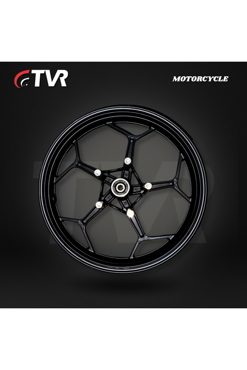 ARO DELANT. SHINERAY CHIEF 2.0 NEGRO (TVR) (3142-140)