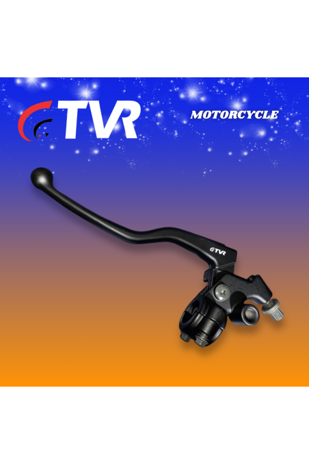 MANILLA EMBRAGUE COMPL. AX4/GIXXER150 (TVR)