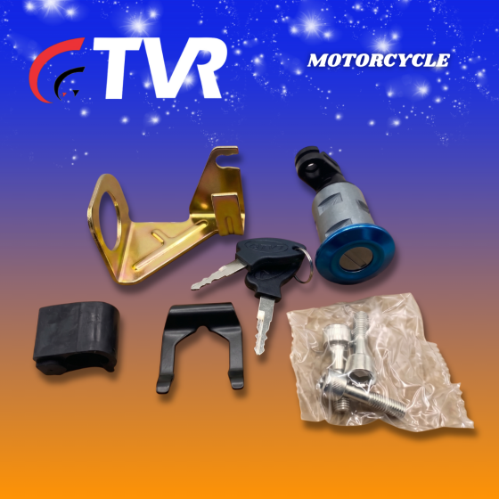 KIT SWITCH CB190R/WOLF200 (TVR)
