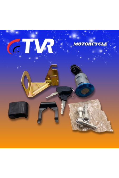 KIT SWITCH CB190R/WOLF200 (TVR)