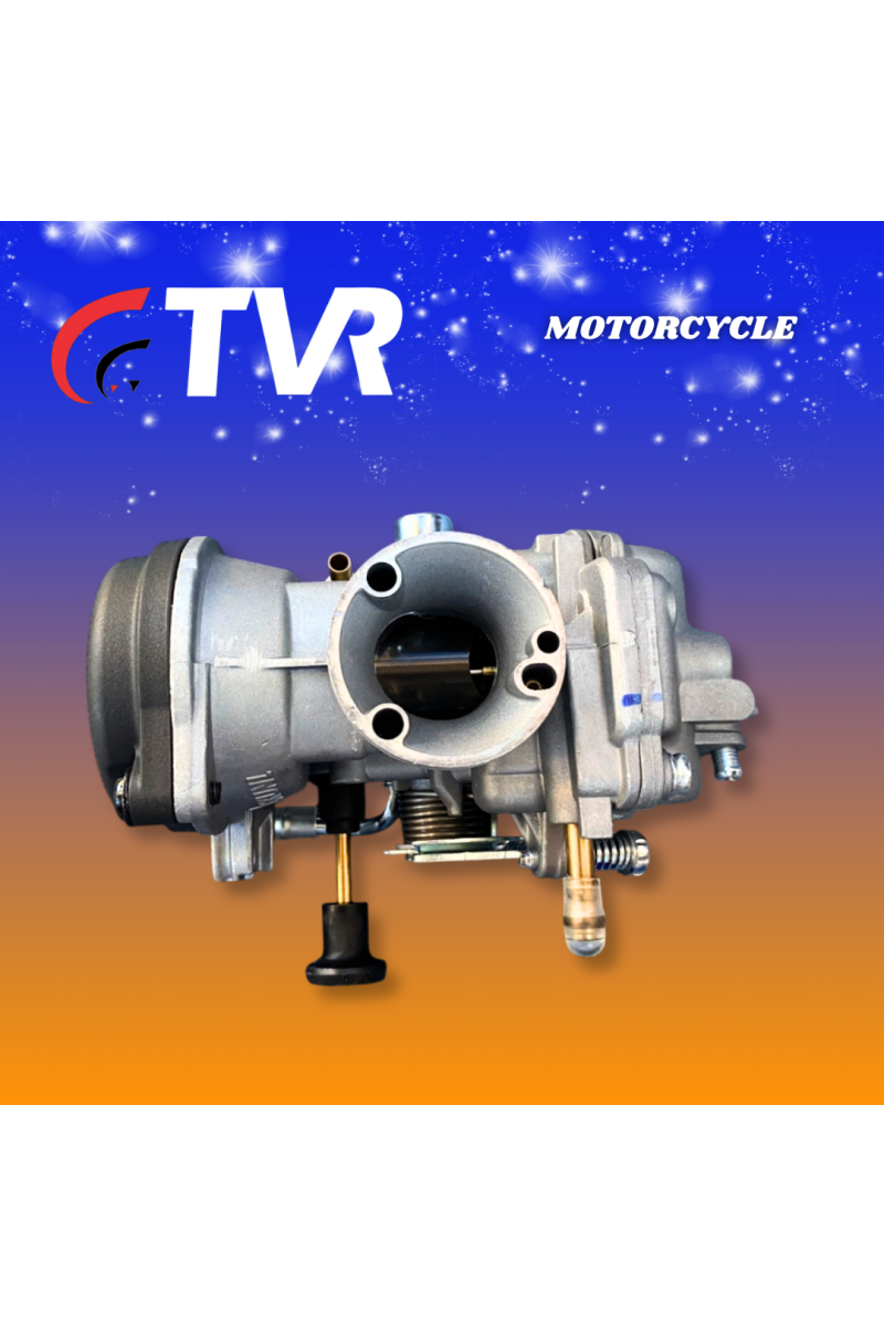 CARBURADOR GN125 (TVR) (3071-145)