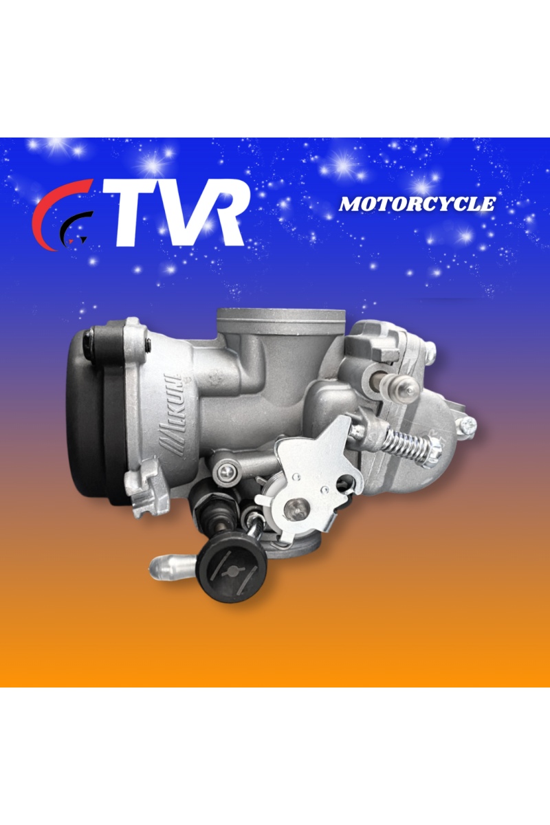 CARBURADOR GN125 (TVR) (3071-145)