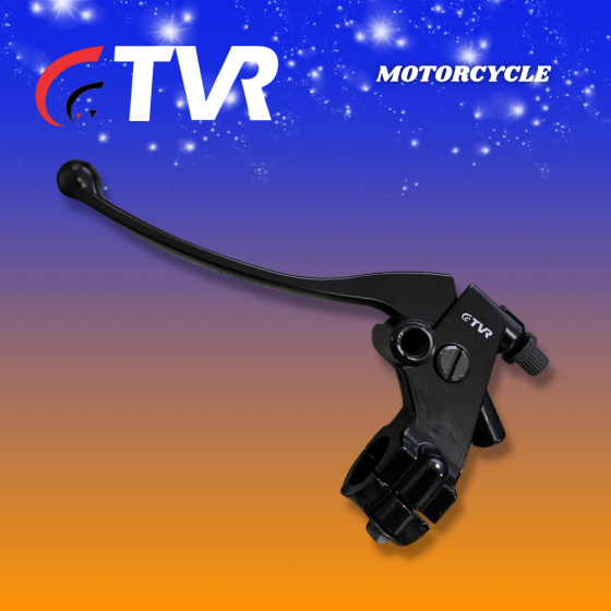 MANILLA IZQ./EMBRAGUE COMPL. HONDA CG TITAN/ GY200 (TVR)