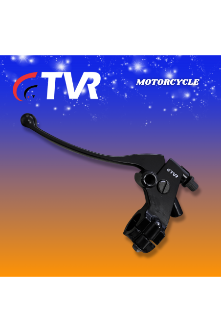 MANILLA IZQ./EMBRAGUE COMPL. HONDA CG TITAN/ GY200 (TVR)