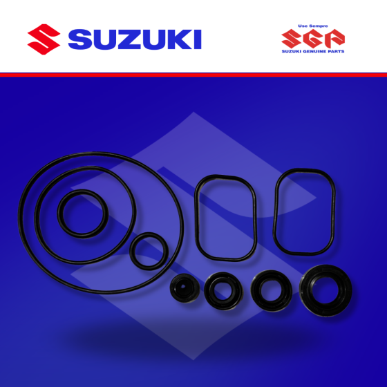 JGO. RETENEDOR MOTOR AX4 (SUZ)