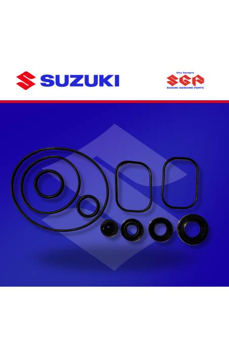 JGO. RETENEDOR MOTOR AX4 (SUZ)