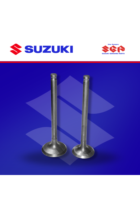 VALVULA AX4 PAR (SUZ)