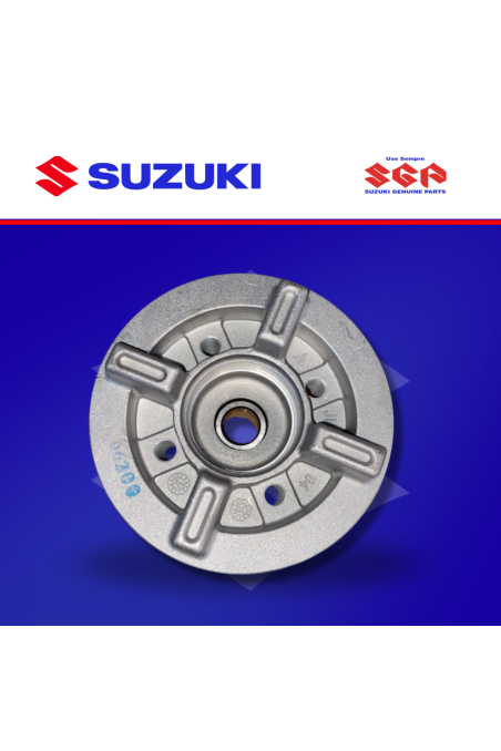 PORTA CATALINA AX4 (SUZ)