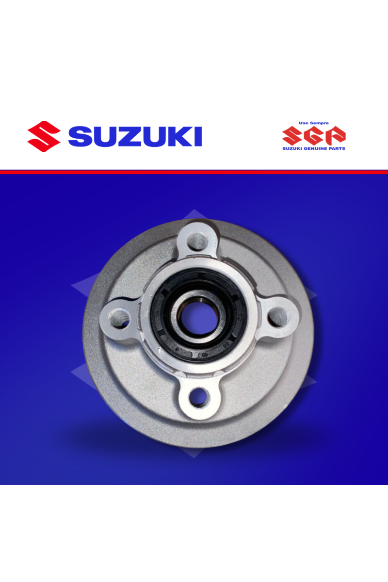 PORTA CATALINA AX4 (SUZ)