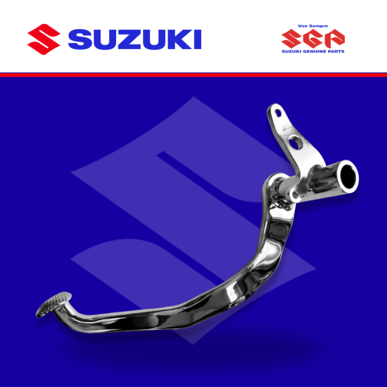 PATA/PEDAL FRENO AX4 (SUZ)