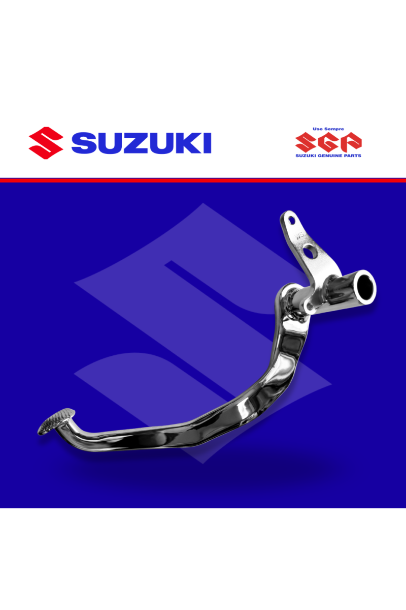 PATA/PEDAL FRENO AX4 (SUZ)