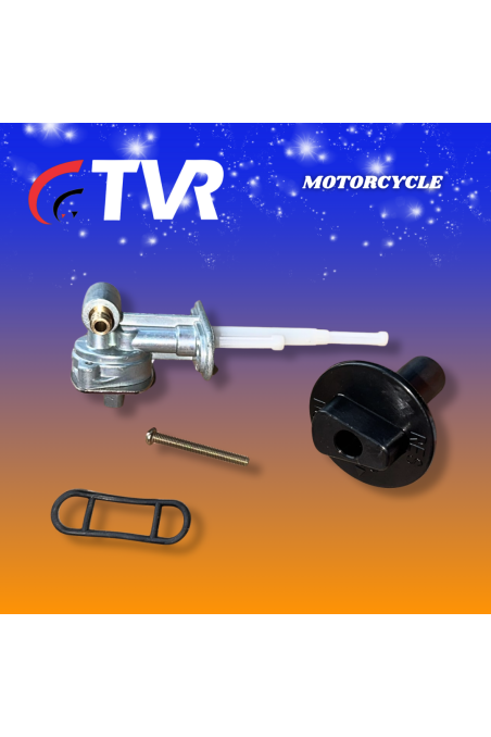 LLAVE GASOLINA PULSAR NS200 C/BASE (TVR)