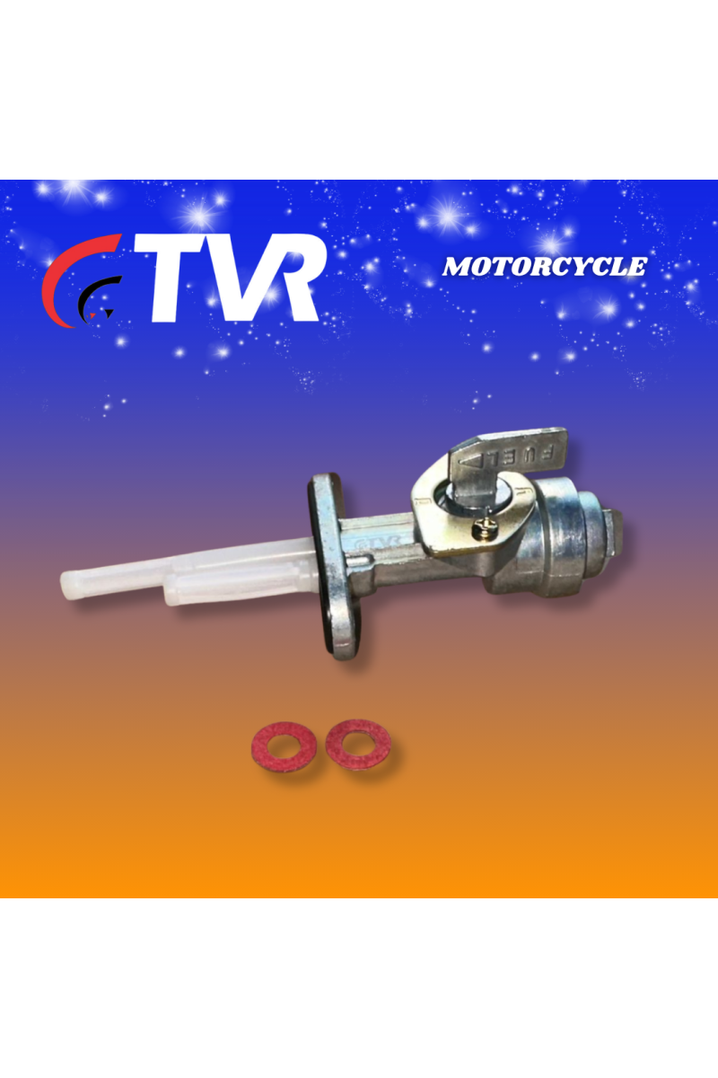 LLAVE GASOLINA SKR/AX S/FILTRO (TVR)