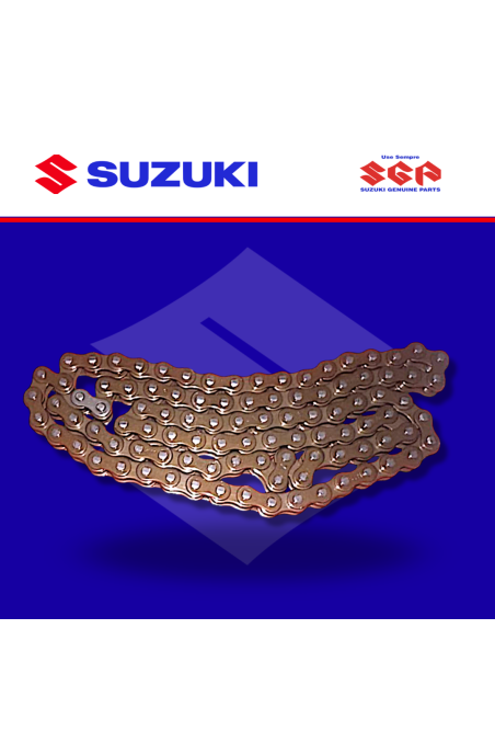 CADENILLA KMC 25H-98L GN125 (SUZ)