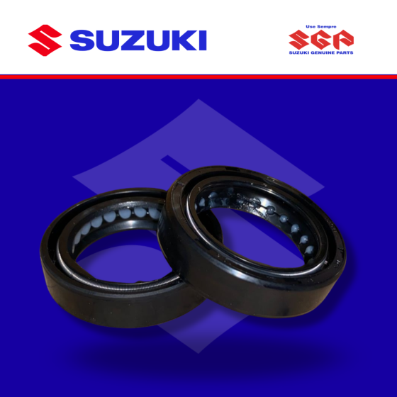 RETENEDOR BARRA 32x44x10.5 GN125 PAR (SUZ)