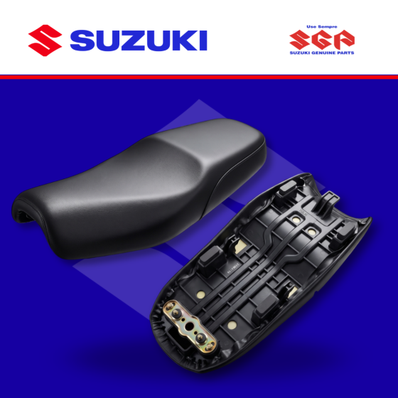 ASIENTO EN125 (SUZ)