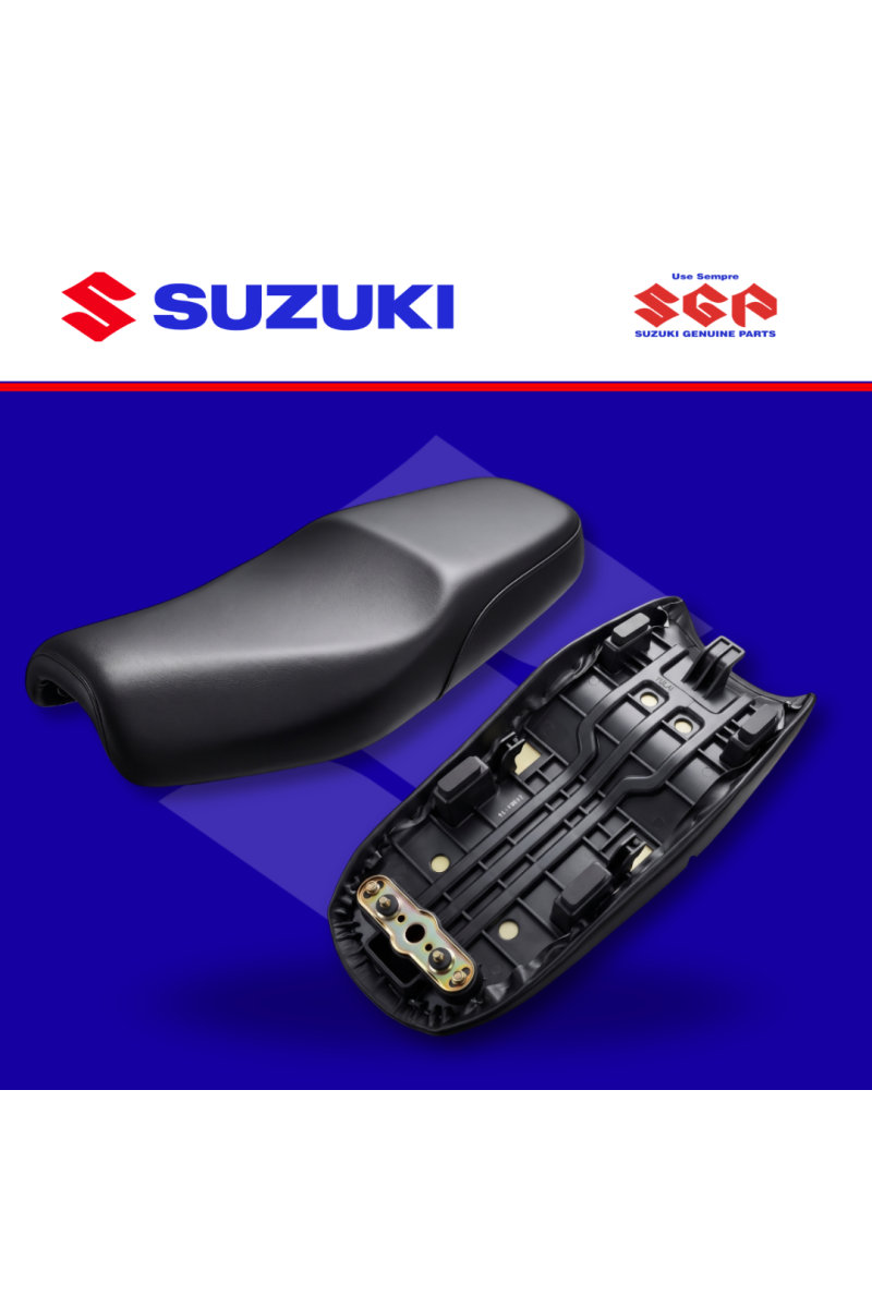 ASIENTO EN125 (SUZ)