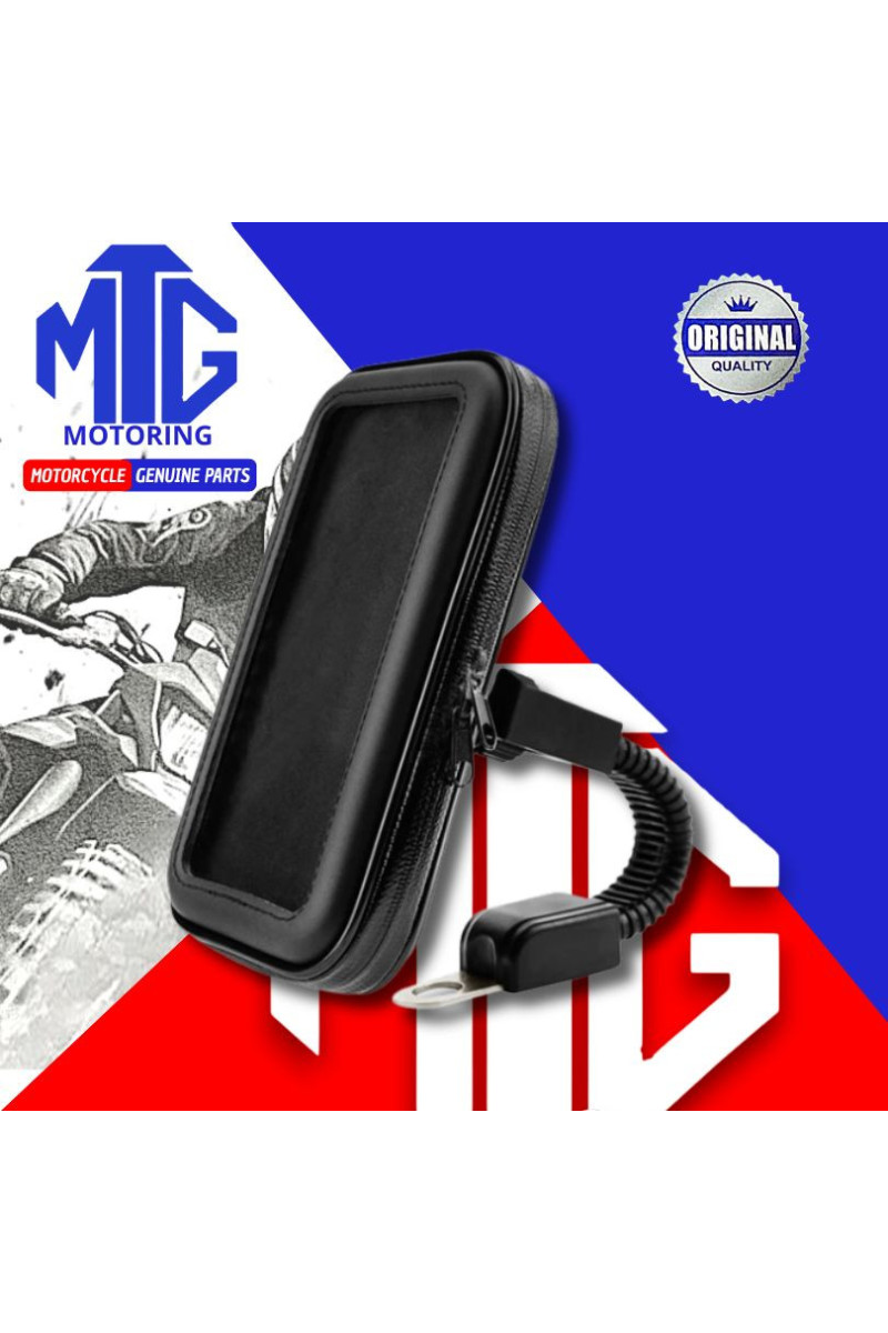 HOLDER P/CELULAR C/CARGADOR HL65 (MTG)