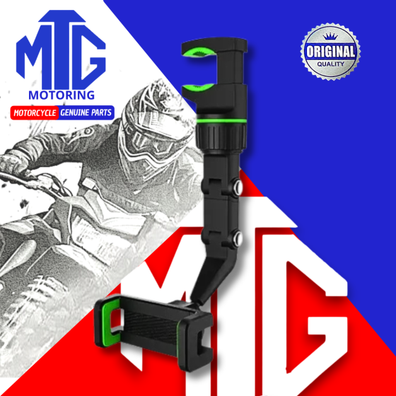 HOLDER P/CELULAR (UNIVERSAL CLIP) 21-11 P/CARRO (MTG)