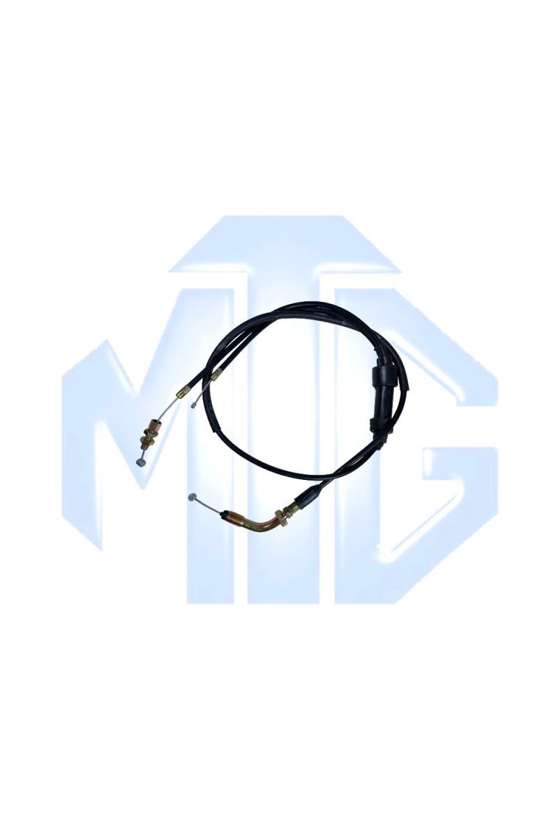 CABLE ACELERADOR WY150 2/SALIDAS (MTG)