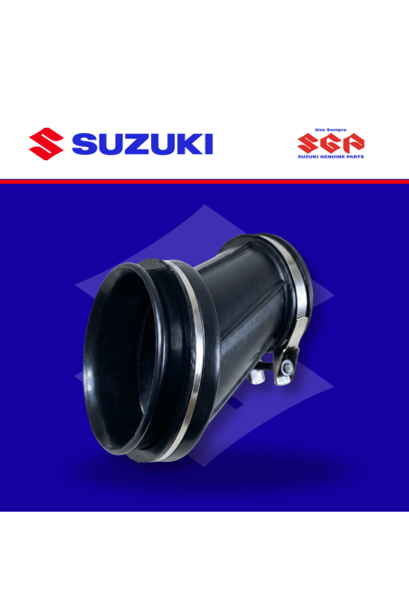 CAUCHO/MOFLE DEPURADOR GN125 (SUZ)