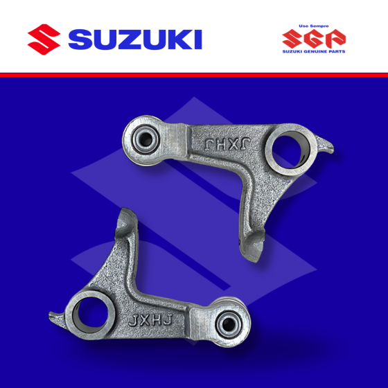BALANCIN C/PASADOR CG250 RACING (SUZ)