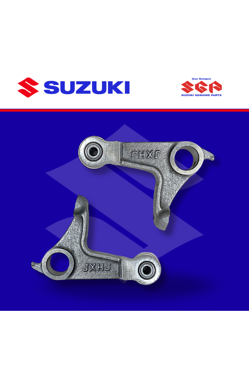 BALANCIN C/PASADOR CG250 RACING (SUZ)