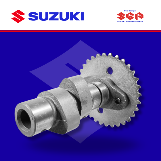 ARBOL DE LEVA ARM. GNE151/MOTOR1 (SUZ)