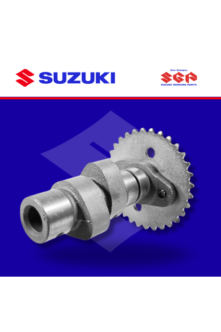 ARBOL DE LEVA ARM. GNE151/MOTOR1 (SUZ)