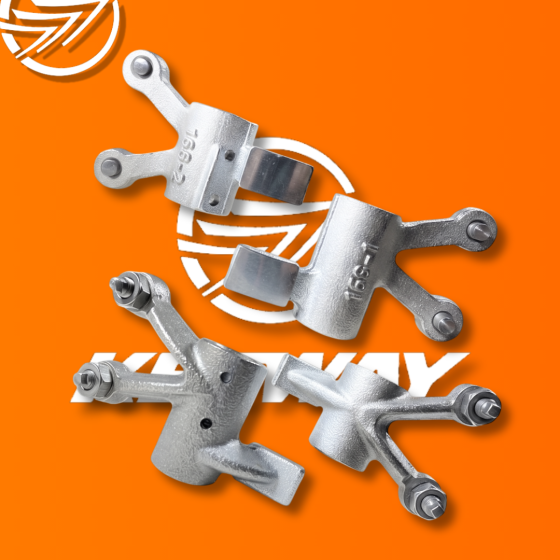 BALANCIN KEEWAY RKV200 PAR (SUZ)
