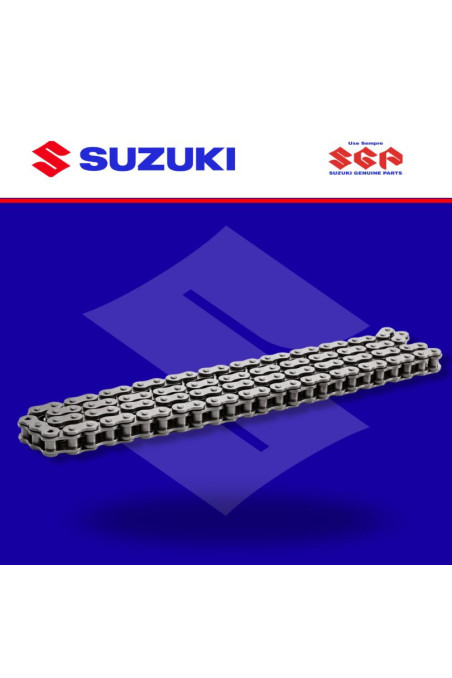 CADENILLA KMC 25H-98L GN125 (SUZ)