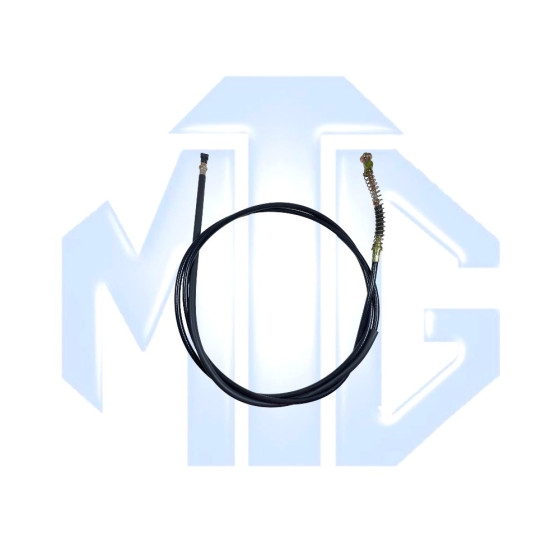 CABLE FRENO POST. GY6150 PASOLA PIE (MTG)