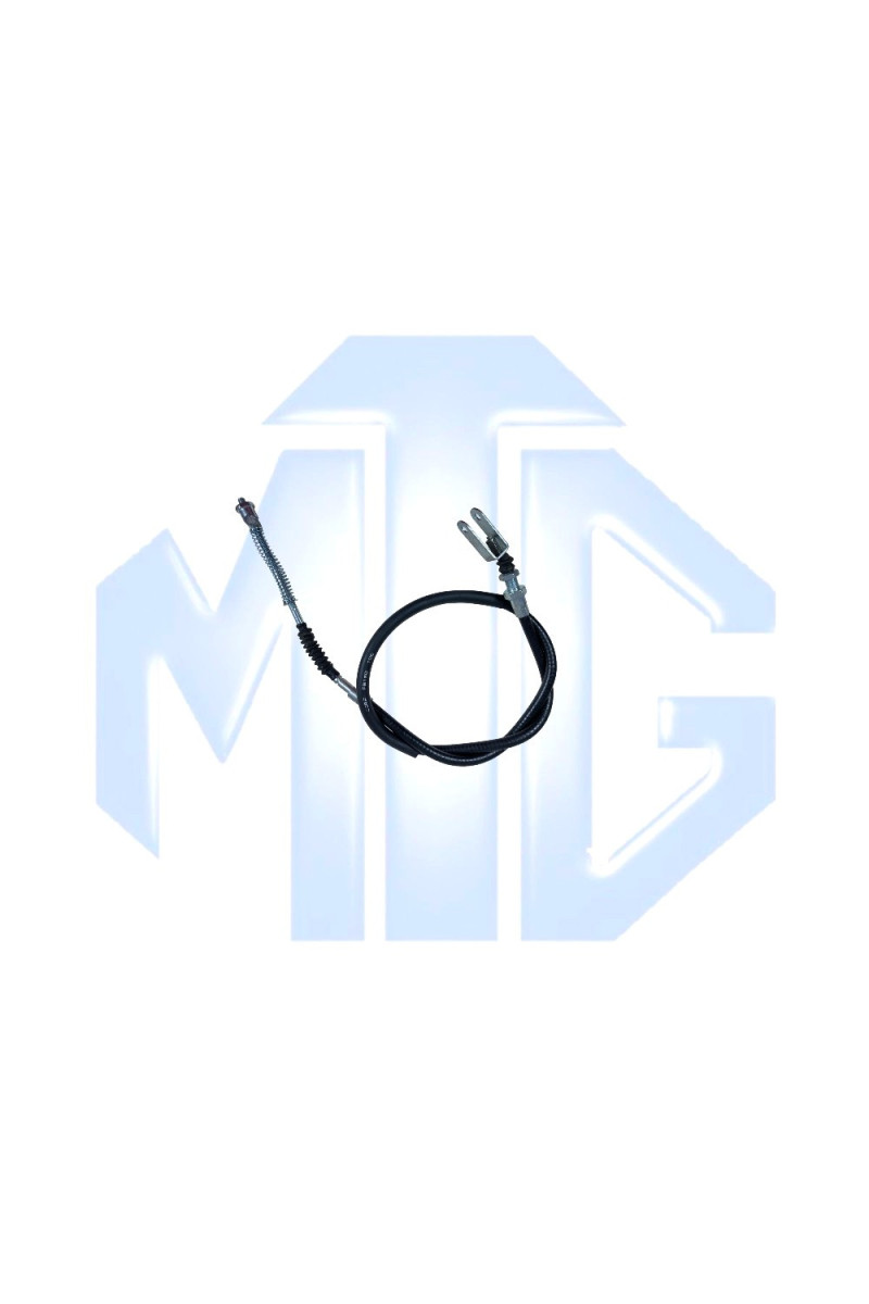 CABLE FRENO POST. PANDILLERA/FB 1MT (MTG)