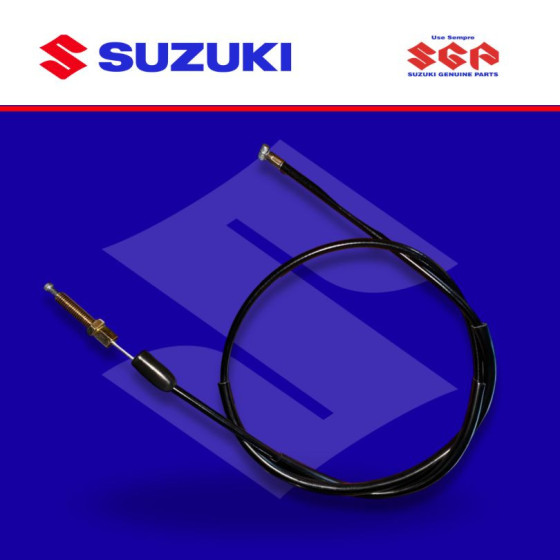 CABLE EMBRAGUE AX100 (SUZ)
