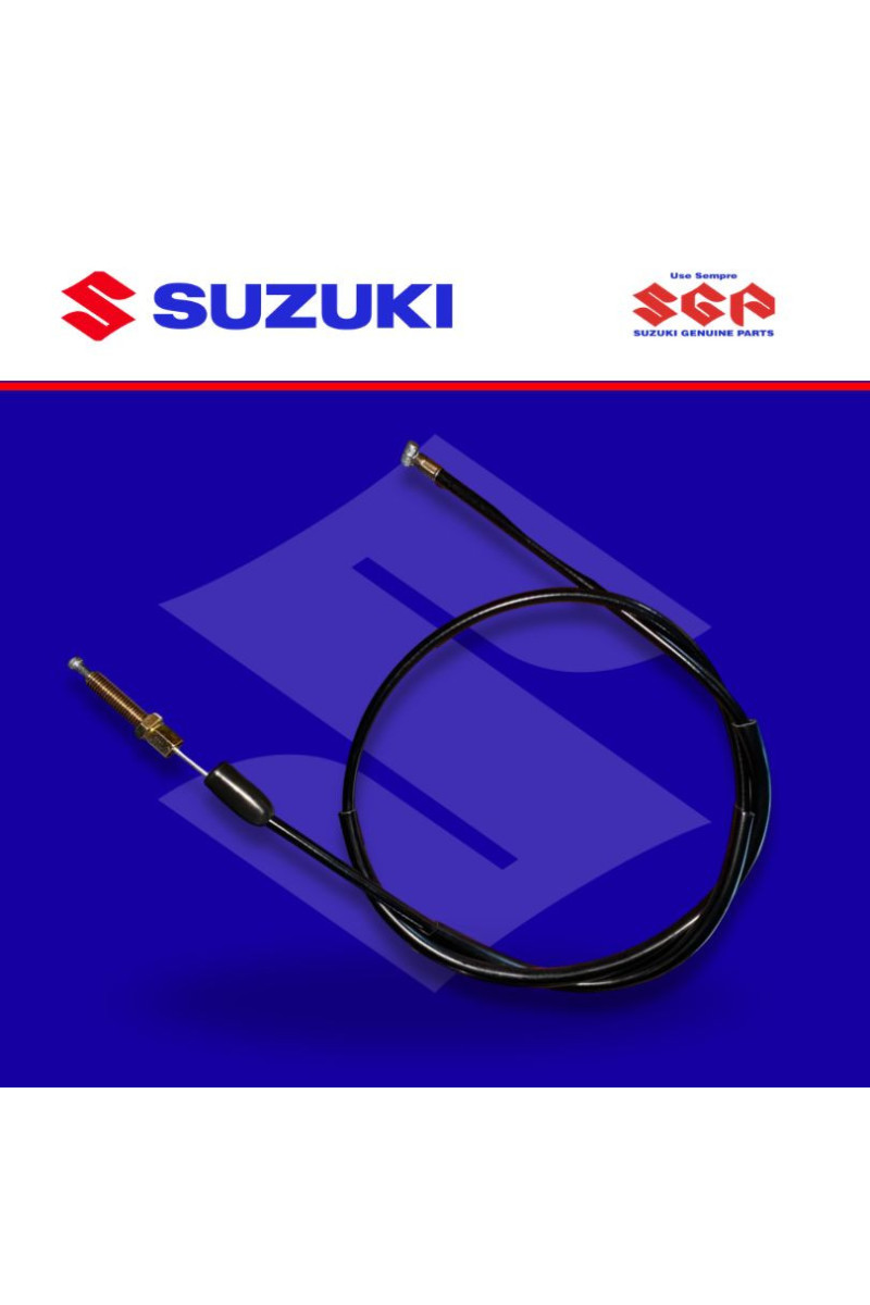 CABLE EMBRAGUE AX100 (SUZ)