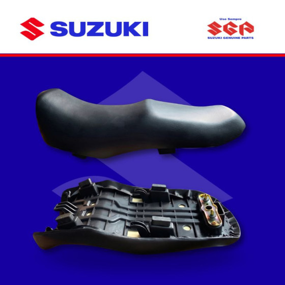 ASIENTO EN125 (SUZ)