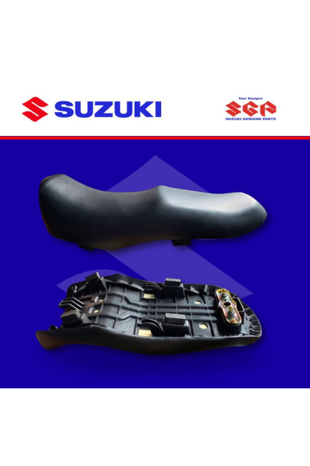 ASIENTO EN125 (SUZ)