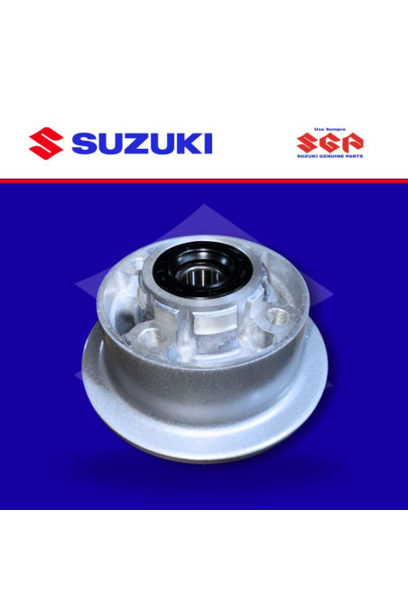 PORTA CATALINA AX100 (SUZ)