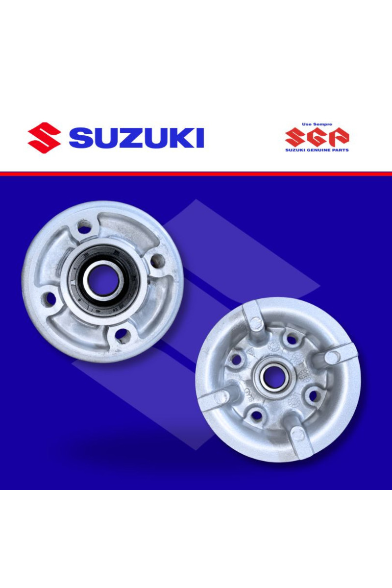 PORTA CATALINA AX100 (SUZ)